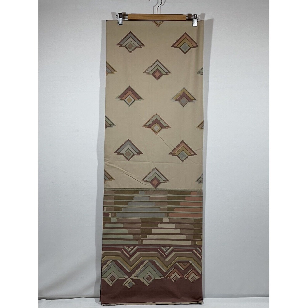 Collier Campbell‎ Twin Sheet Set Southwestern Boho Cottagecore Cotton Bedding